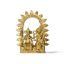 Dokra Lakshmi Ganesh front white backg_result.webp