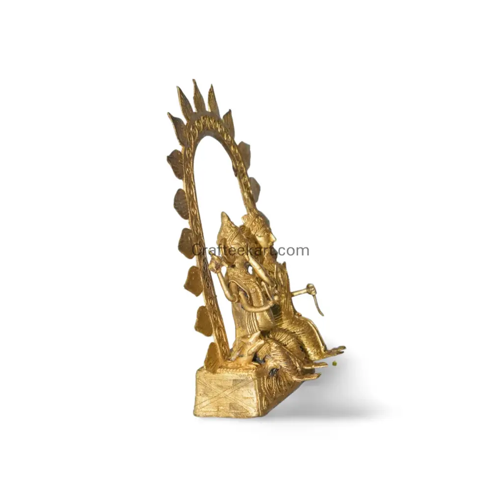 Dokra Lakshmi Ganesh side L white backg_result.webp