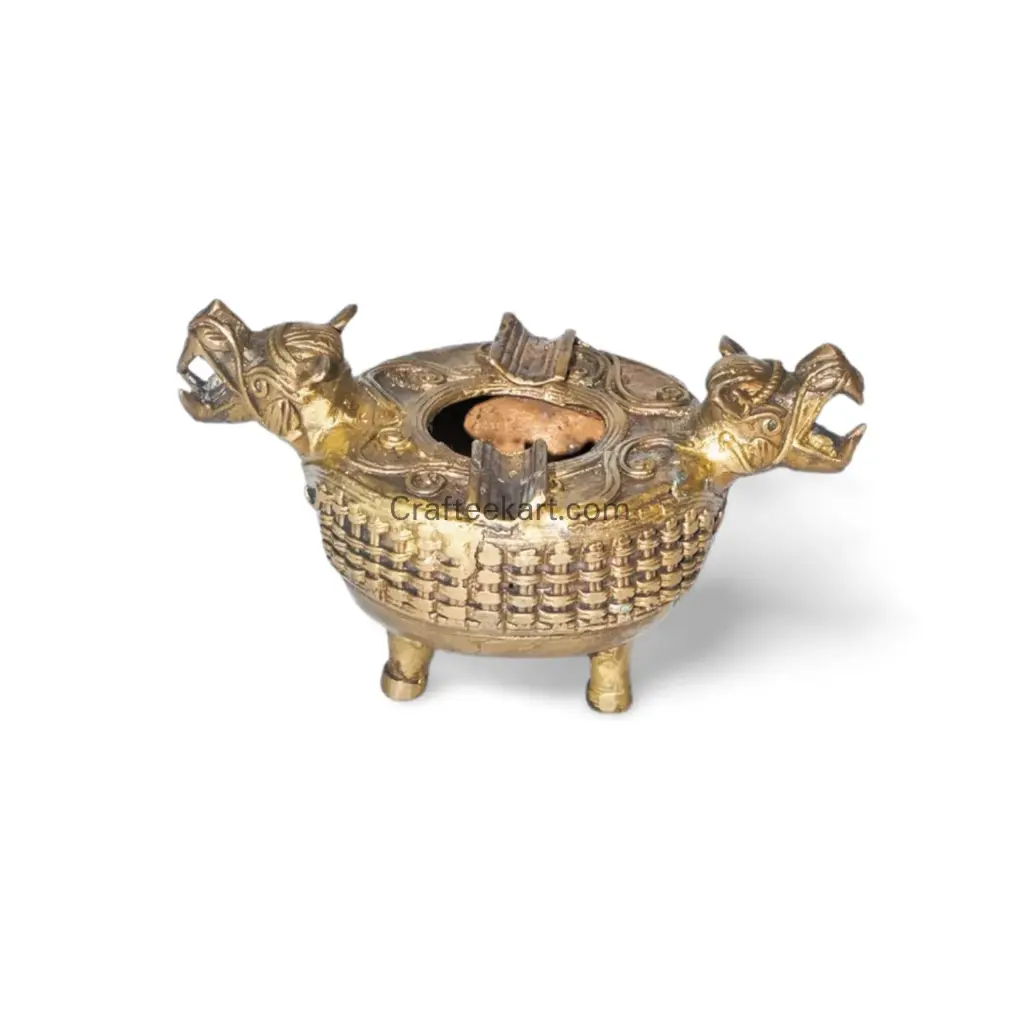 Dokra ashtray  Wb back_result.webp