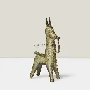 Dokra bronze horse table top side R_result.webp