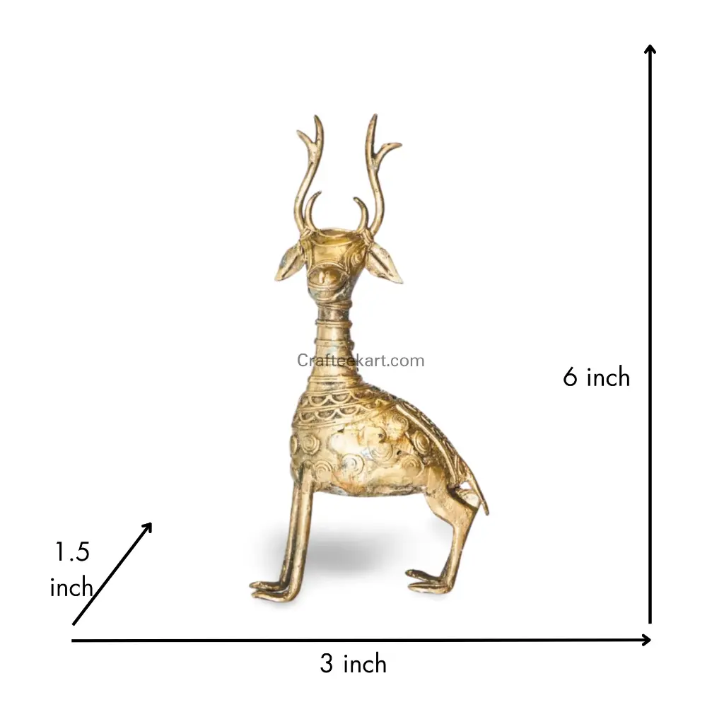 Dokra bronze deer wb dem_result.webp