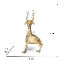 Dokra bronze deer wb dem_result.webp