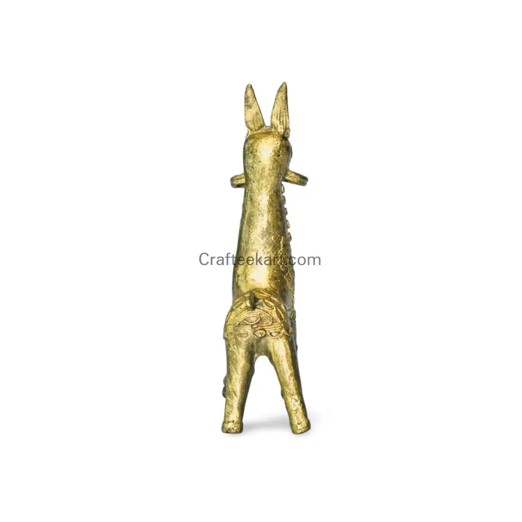 Dokra bronze horse table top back wb_result.webp