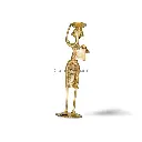 Dokra bronze tibal farmer back wb_result.webp