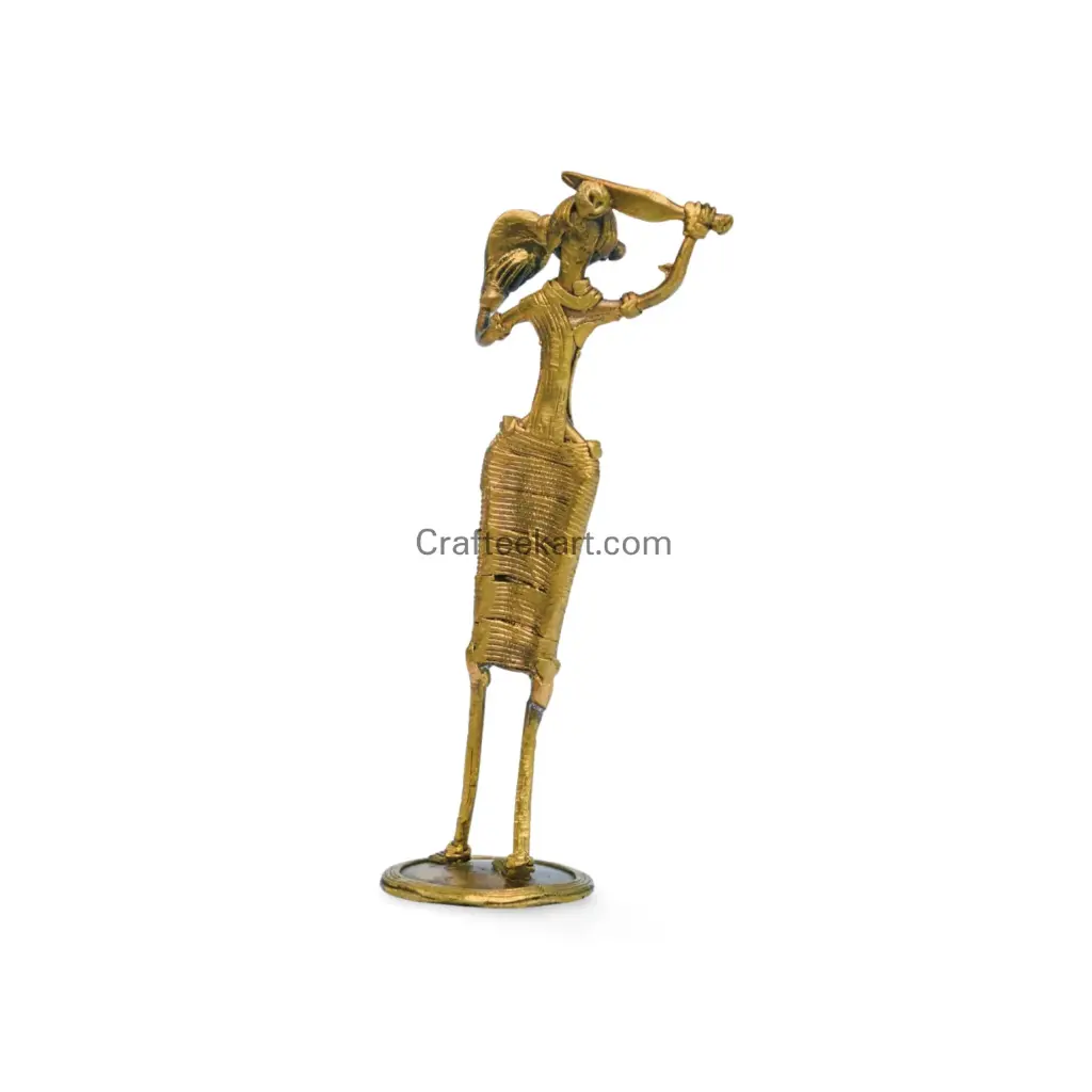Dokra bronze tibal worrier wb back_result.webp