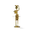Dokra bronze tibal farmer front wb_result.webp