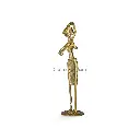 Dokra bronze tibal girl  wb side L_result.webp