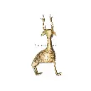 Dokra bronze deer wb side R_result.webp