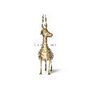 Dokra bronze deer wb front_result.webp