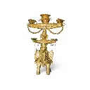 Dokra multi-tiered lamp wb front_result.webp