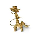 Dokra multi-tiered lamp wb side l_result.webp