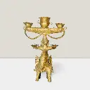 Dokra multi-tiered lamp TT back_result.webp