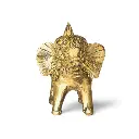 Dokra elephent  table top front wb_result.webp