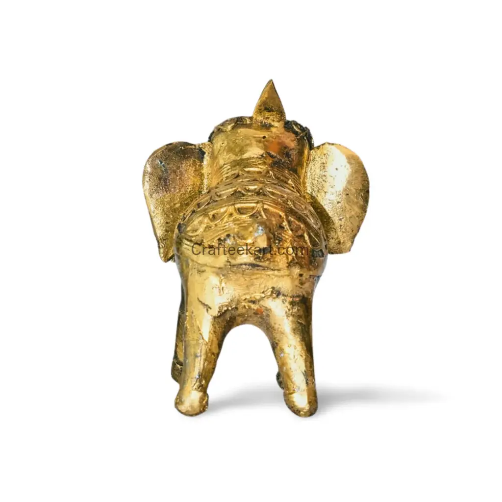 Dokra elephent  table top BACK wb_result.webp