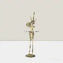 Dokra bronze tribal musician D2  back_result.webp