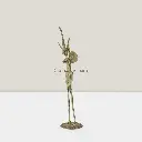 Dokra bronze tribal musician D2  side_result.webp