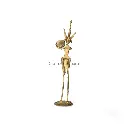 Dokra bronze tribal musician wb D2  back_result.webp