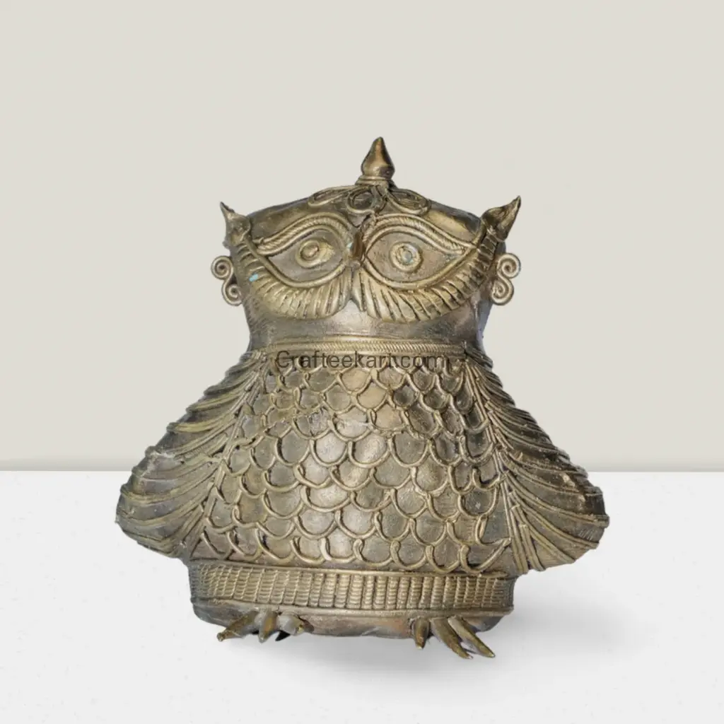 Dokra owl front TT (1)_result.webp