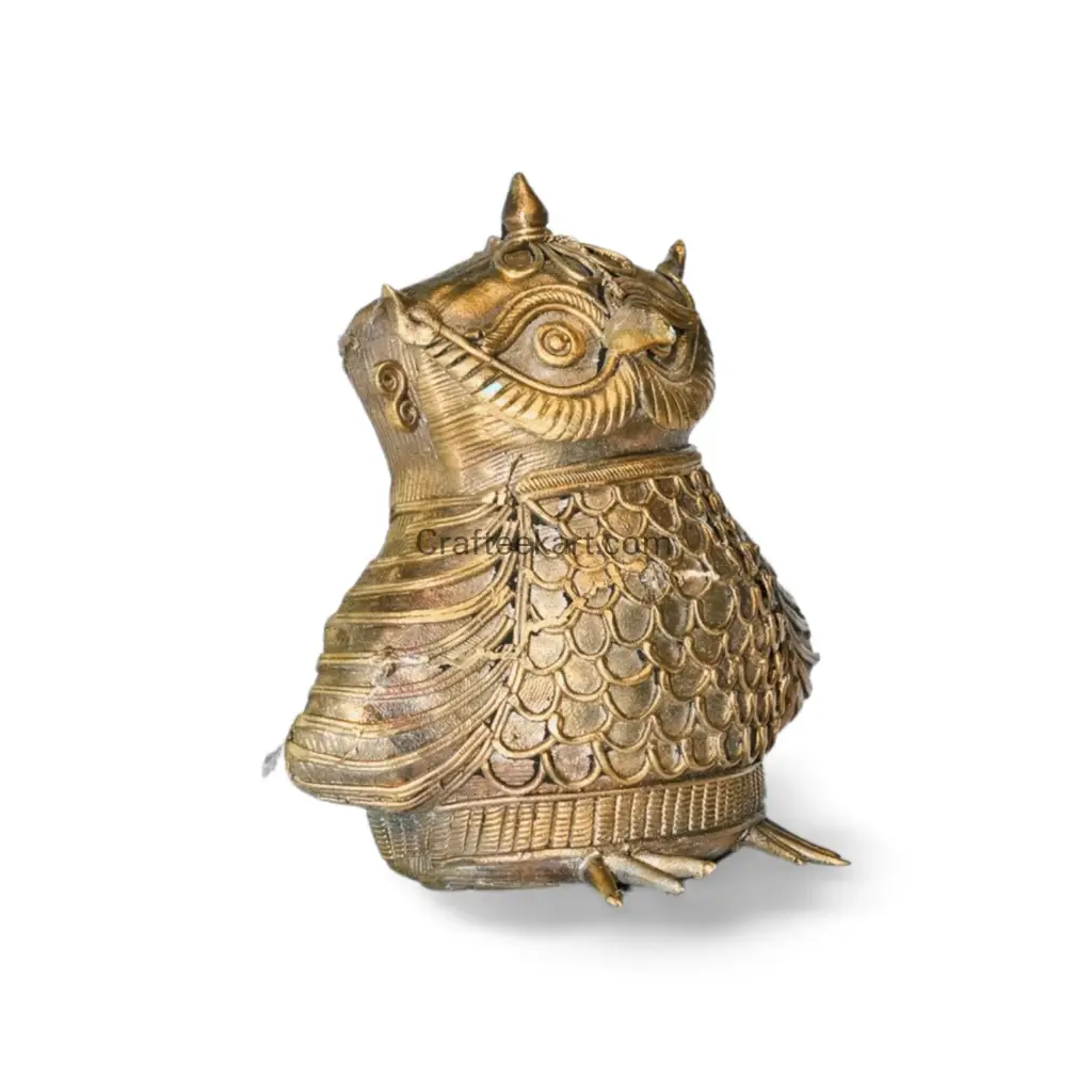 Dokra owl Side LTT  wb_result.webp
