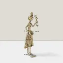 Dokra bronze tibal musician sideL_result.webp