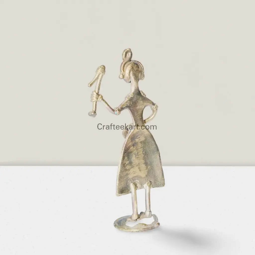Dokra bronze tibal musician top back_result.webp