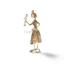 Dokra bronze tibal musician wb top back_result.webp