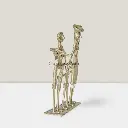 Dokra bronze tibal famaly top side L_result.webp