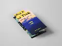 sandakphu trek Brochure folded.webp