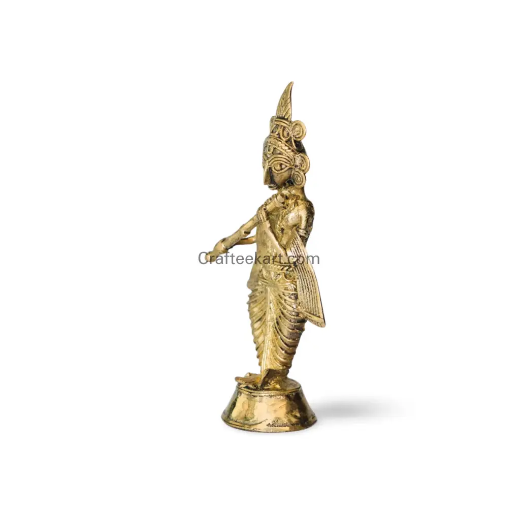 Dokra Bronze krishana   side L wb_result.webp
