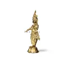 Dokra Bronze krishana   side L wb_result.webp