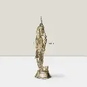 Dokra Bronze krishana   side R_result.webp