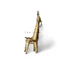 Dokra Bronze horse tabletop side L wb_result.webp