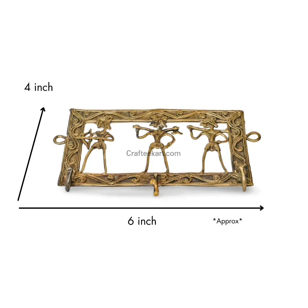 Dokra Key Hanger white background  dem_result.webp