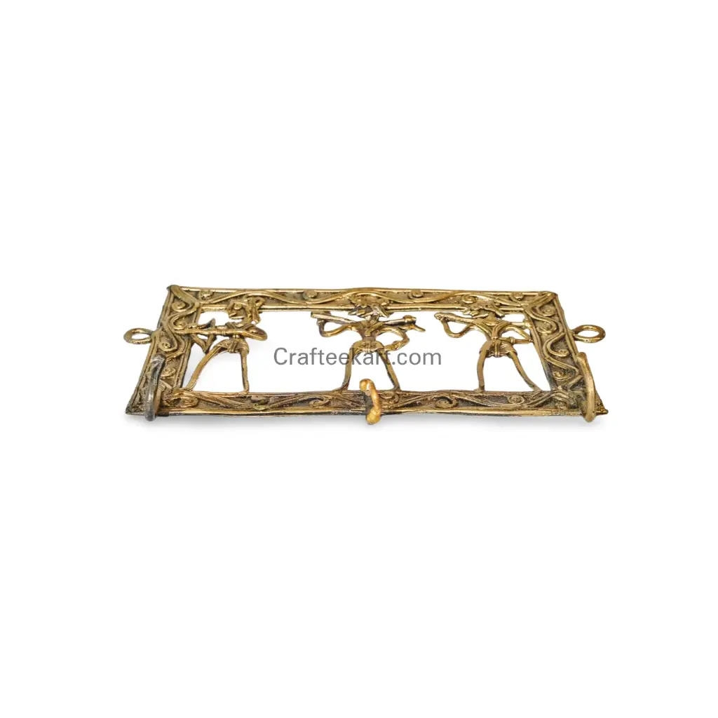 Dokra Key Hanger white background top front_result.webp