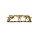 Dokra Key Hanger white background top front_result.webp
