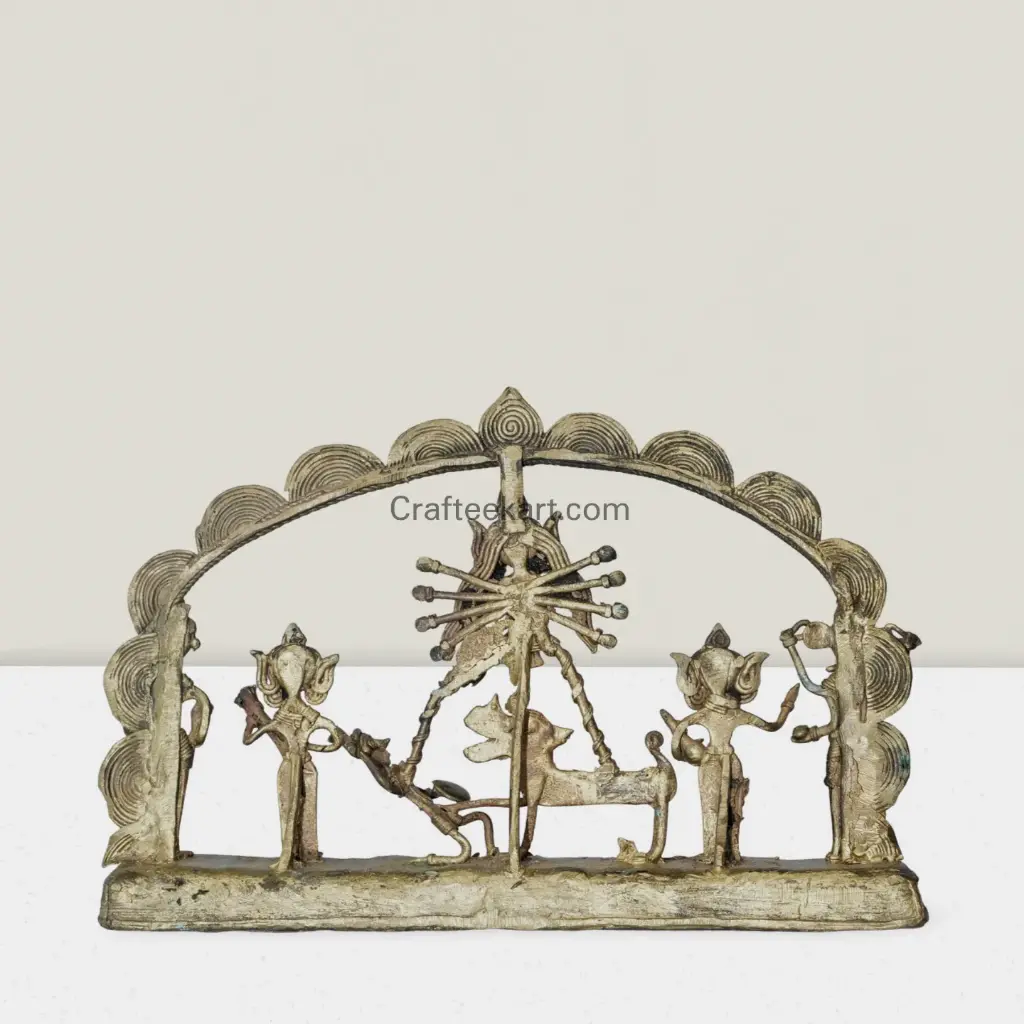 Dokra Durga with others TT  back (4)_result.webp