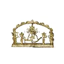 Dokra Durga with others  white backgfront_result.webp