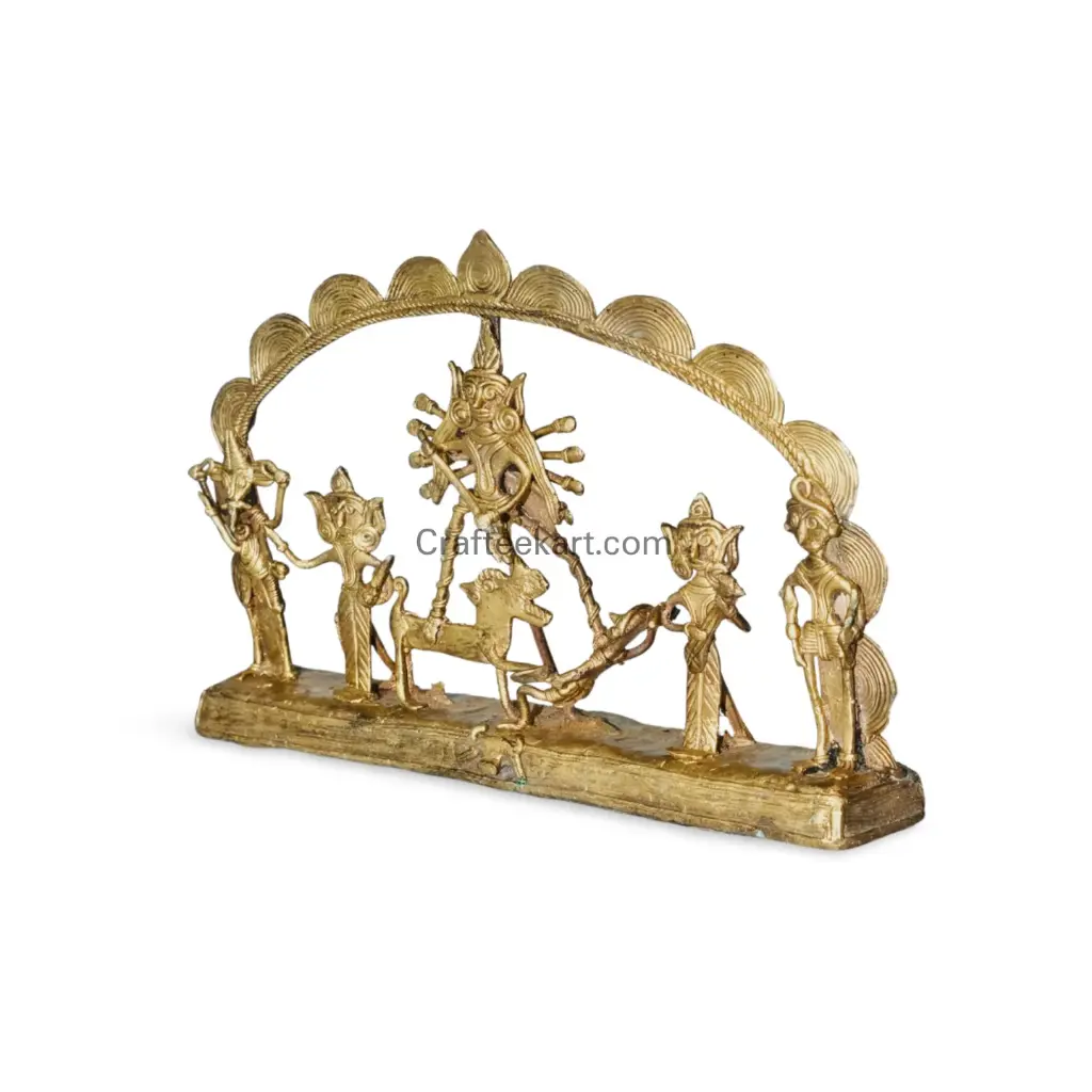 Dokra Durga with others TT Side L  wb_result.webp